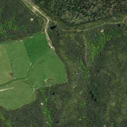 Satellite imagery of E' PARAHIRAHI, NZ