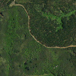 Satellite imagery of E' PARAHIRAHI, NZ