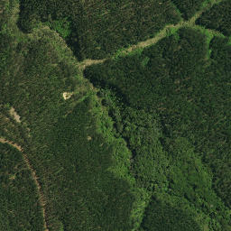 Satellite imagery of E' PARAHIRAHI, NZ
