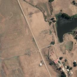 Satellite imagery of Punta Malhueco, CL