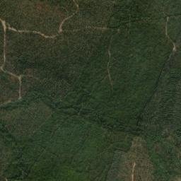 Satellite imagery of Cerro Juegos de Chueca, CL