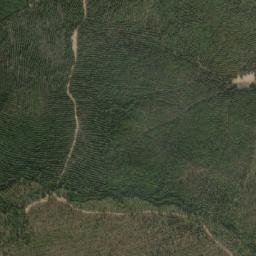 Satellite imagery of Cerro Juegos de Chueca, CL