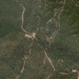 Satellite imagery of Cerro Juegos de Chueca, CL