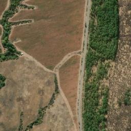 Satellite imagery of Cerro Caupolicán, CL