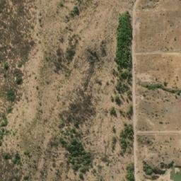 Satellite imagery of Cerro Caupolicán, CL