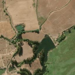 Satellite imagery of Cerro Caupolicán, CL