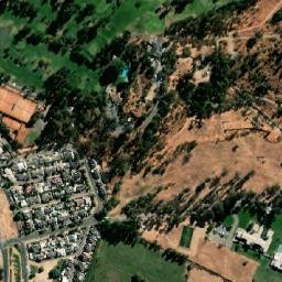 Satellite imagery of Monte Baeza, CL