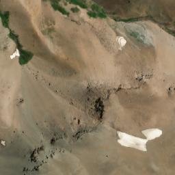 Satellite imagery of Paso de Debia, CL