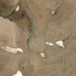 Satellite imagery of Paso de Debia, CL