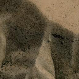 Satellite imagery of Cerro Morro, AR