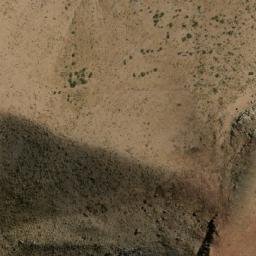 Satellite imagery of Cerro Morro, AR