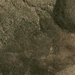 Satellite imagery of El Cerrito Chico, AR