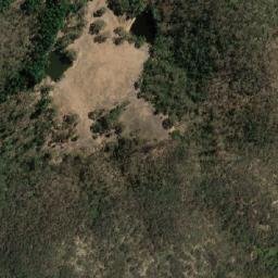 Satellite imagery of West Scrub Hill, AU