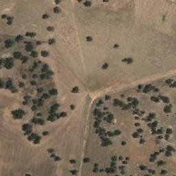 Satellite imagery of Morgans Hill, AU