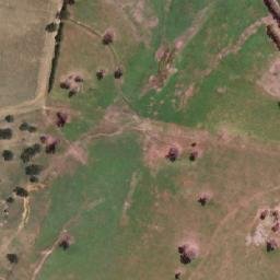 Satellite imagery of Morgans Hill, AU