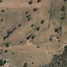 Satellite imagery of Morgans Hill, AU