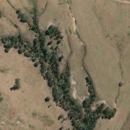 Satellite imagery of Morgans Hill, AU