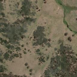 Satellite imagery of Gormans Trig, AU