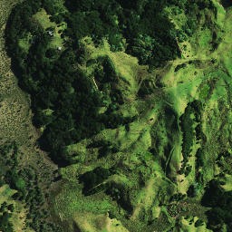 Satellite imagery of T (Mangamuka SD), NZ