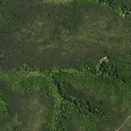 Satellite imagery of E' PARAHIRAHI, NZ