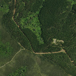 Satellite imagery of E' PARAHIRAHI, NZ