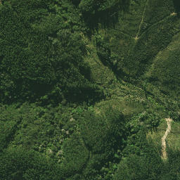 Satellite imagery of A TITIHUATAHI, NZ