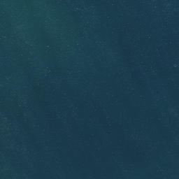 Satellite imagery of Paparahi Point, NZ