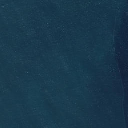 Satellite imagery of Paparahi Point, NZ
