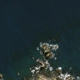 Satellite imagery of 29 MIMIWHANGATA, NZ