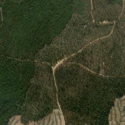 Satellite imagery of Cerro Juegos de Chueca, CL