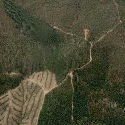 Satellite imagery of Cerro Juegos de Chueca, CL