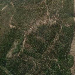 Satellite imagery of Cerro Juegos de Chueca, CL