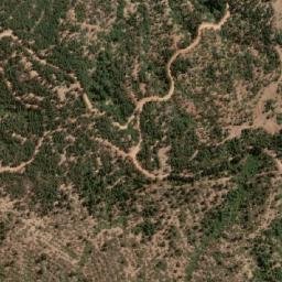 Satellite imagery of Monte Chivato, CL