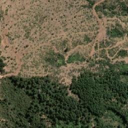 Satellite imagery of Monte Chivato, CL