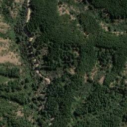 Satellite imagery of Monte Chivato, CL