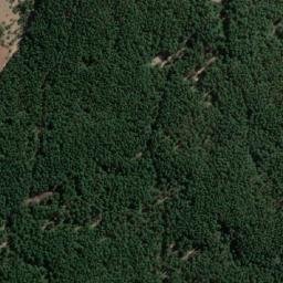 Satellite imagery of Cerro Radales, CL