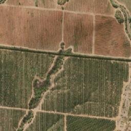 Satellite imagery of Cerro Brujos, CL