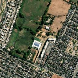 Satellite imagery of Monte Baeza, CL