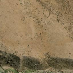 Satellite imagery of Cerro Chico del Cerro Colorado, AR