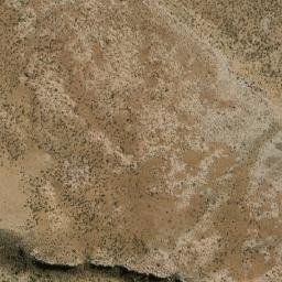 Satellite imagery of Cerro Chico del Cerro Colorado, AR