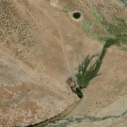 Satellite imagery of Cerro Chico del Cerro Colorado, AR