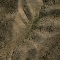 Satellite imagery of Cerro Morro, AR