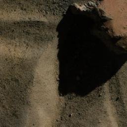 Satellite imagery of Cerro Morro, AR