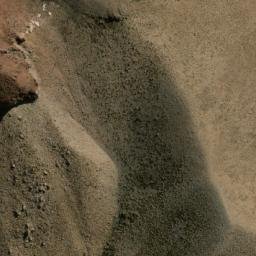 Satellite imagery of Cerro Morro, AR