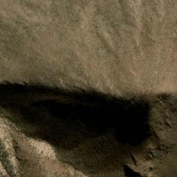 Satellite imagery of Cerro Negro del Agua del Blanco, AR