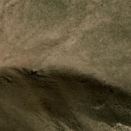 Satellite imagery of Cerro Negro del Agua del Blanco, AR