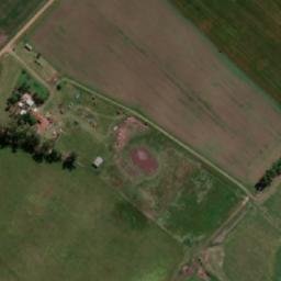 Satellite imagery of 9JU1, AR