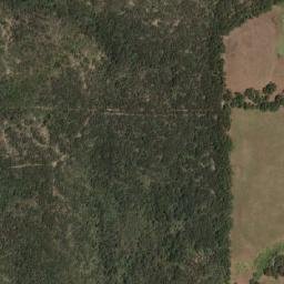 Satellite imagery of West Scrub Hill, AU