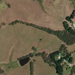 Satellite imagery of West Scrub Hill, AU