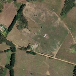 Satellite imagery of West Scrub Hill, AU